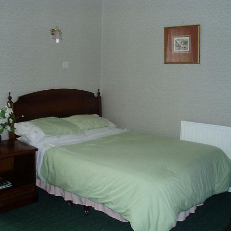 Rhymney House Hotel Caerphilly Exterior foto
